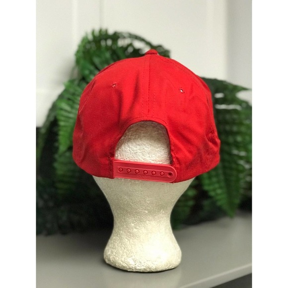 Zoeller Davidson WeatherFORD Okla Hat - Picture 3 of 5